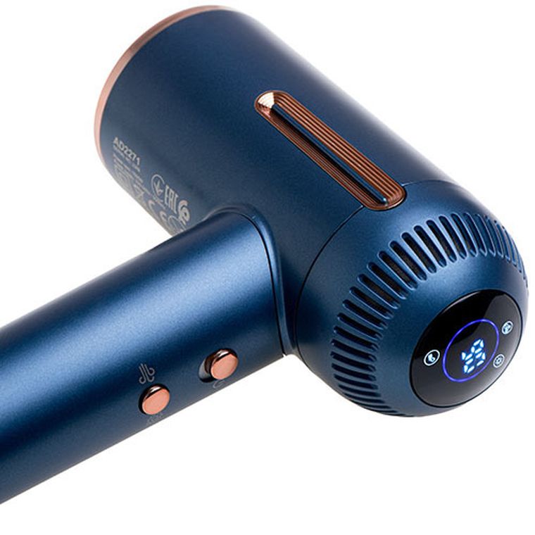 Adlee, Superspeed, suszarka do włosów