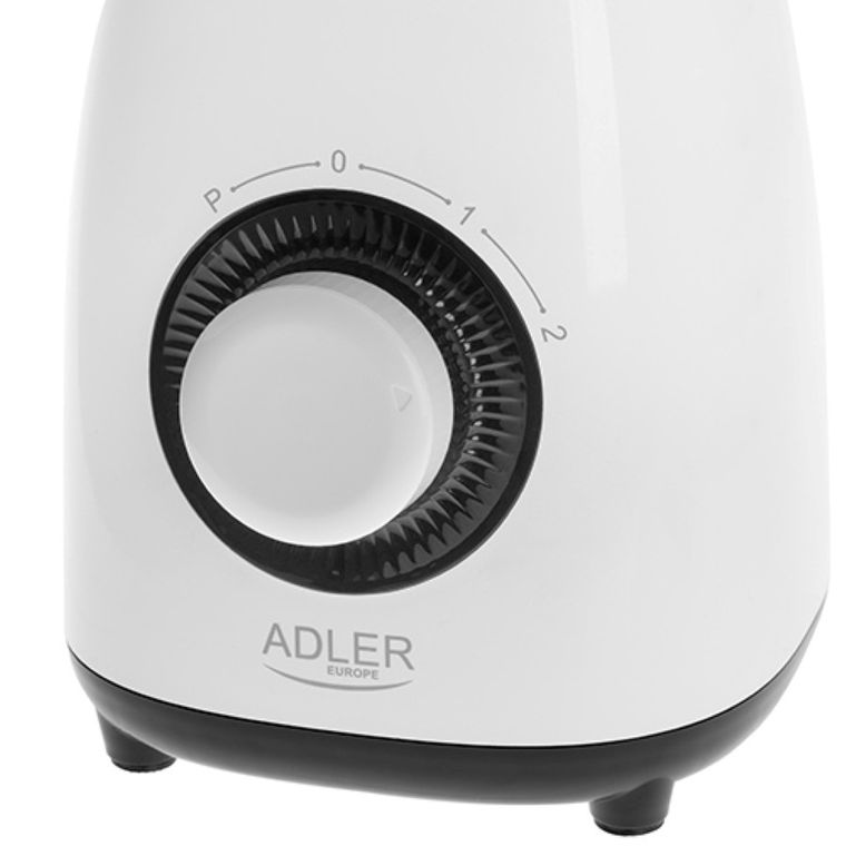 Adler, blender kielichowy, AD 4085, 1,5l