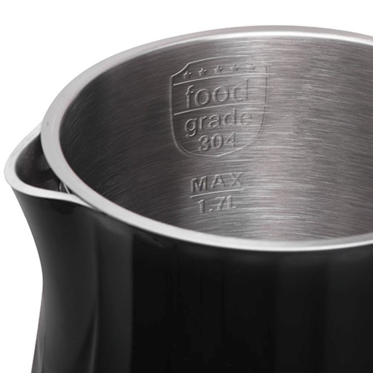 Adler, czajnik elektryczny LED z regulacją temperatury, 1,7l