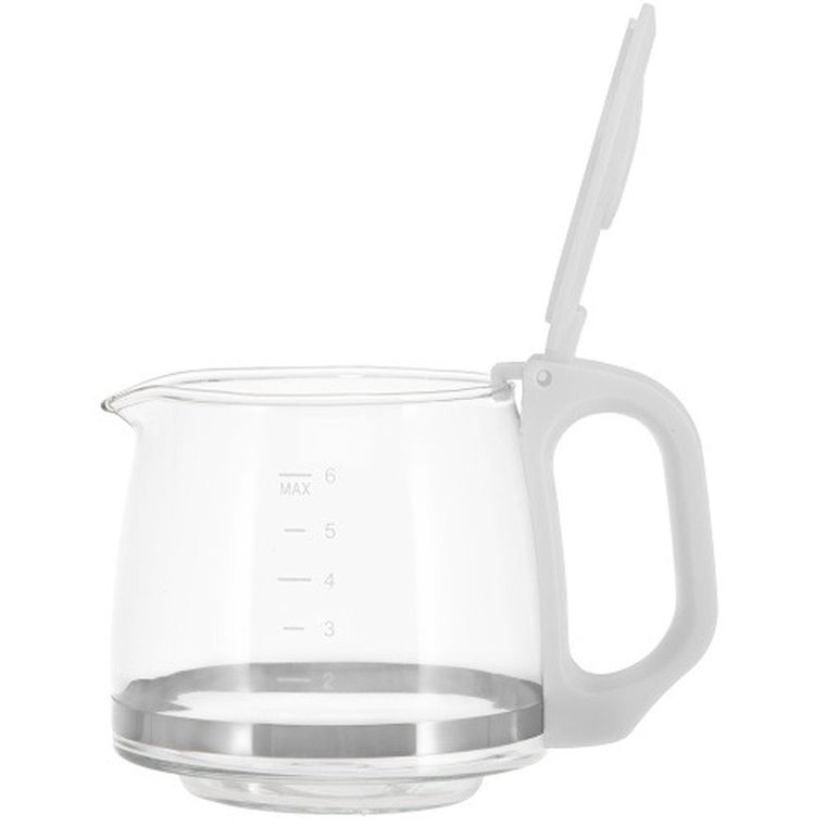 Adler, ekspres przelewowy, 0,6l