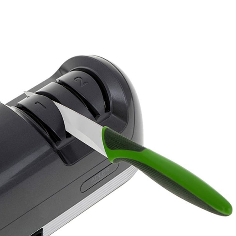 Adler, elektryczna ostrzałka do noży