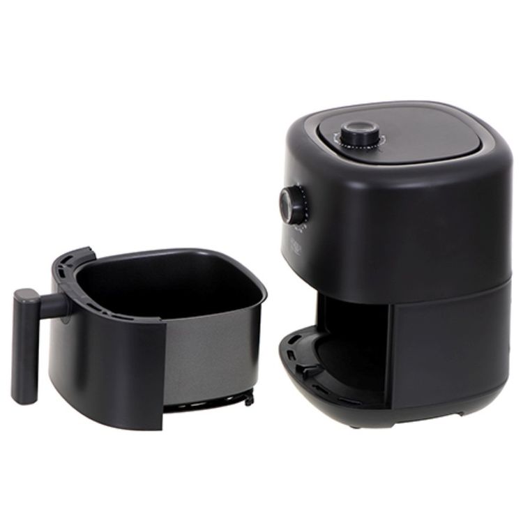 Adler, frytkownica beztłuszczowa, air fryer, 3l, AD 6310