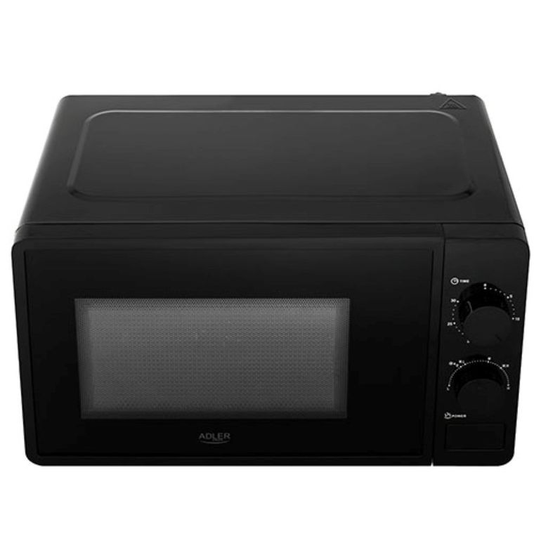 Adler, kuchenka mikrofalowa, 20l