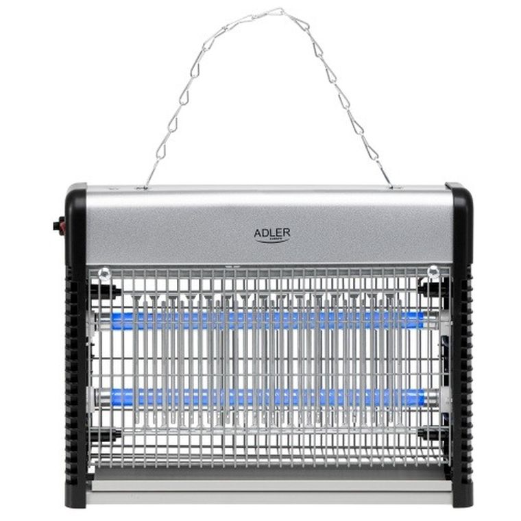 Adler, lampa owadobójcza LED
