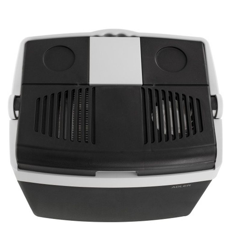 Adler, lodówka turystyczna, 25l