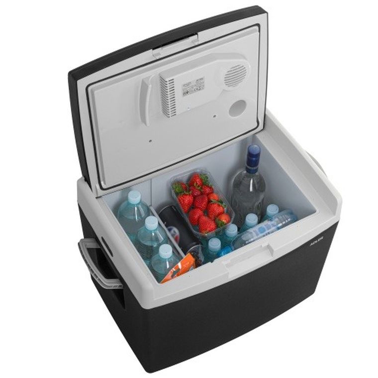 Adler, lodówka turystyczna, 40L