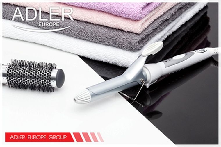 Adler, lokówka, 40W, AD 2106