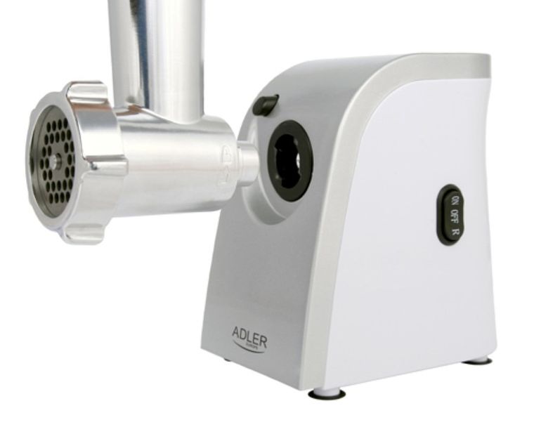 Adler, maszynka do mięsa, 1500W, AD 4808