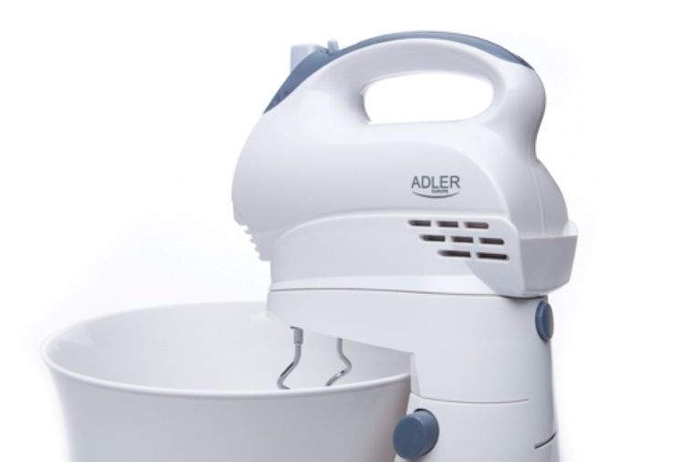 Adler, mikser z misą, 300W, AD 4202