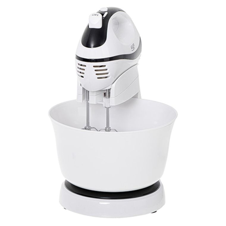 Adler, mikser z misą, 300W, AD 4206