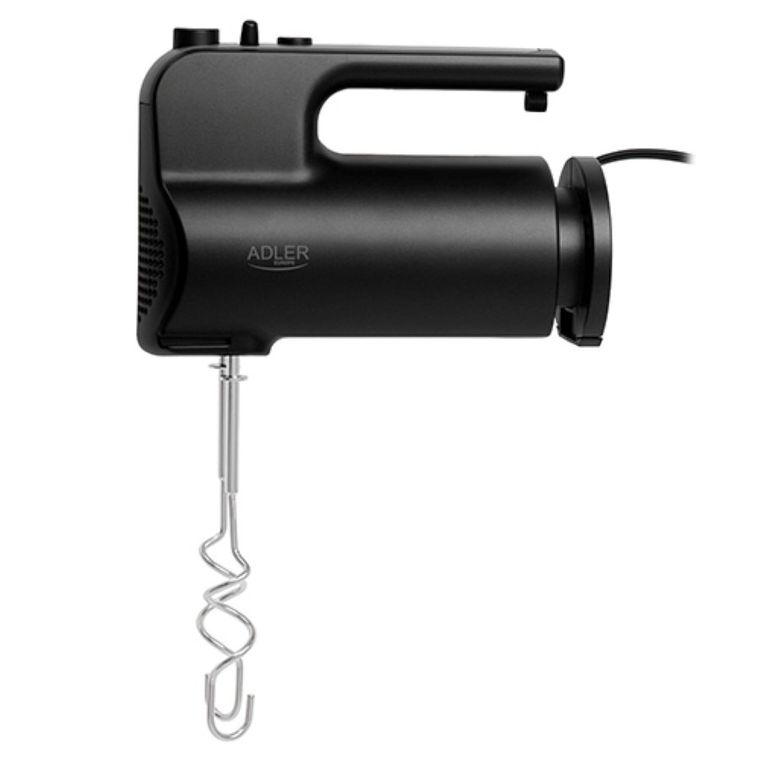 Adler, mikser z wysuwaną tacką na akcesoria