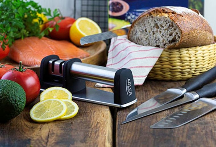 Adler, ostrzałka do noży, AD 4489