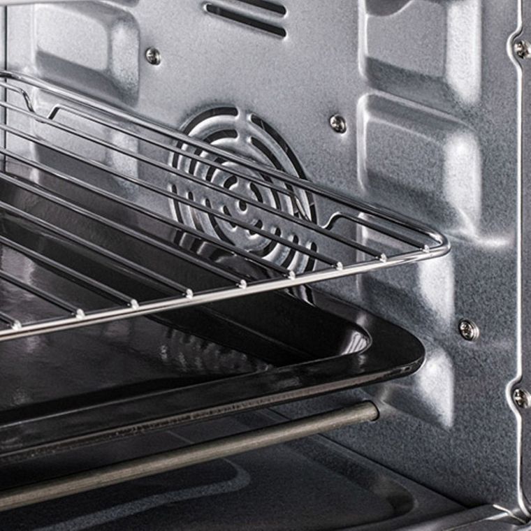 Adler, piekarnik elektryczny, 22l