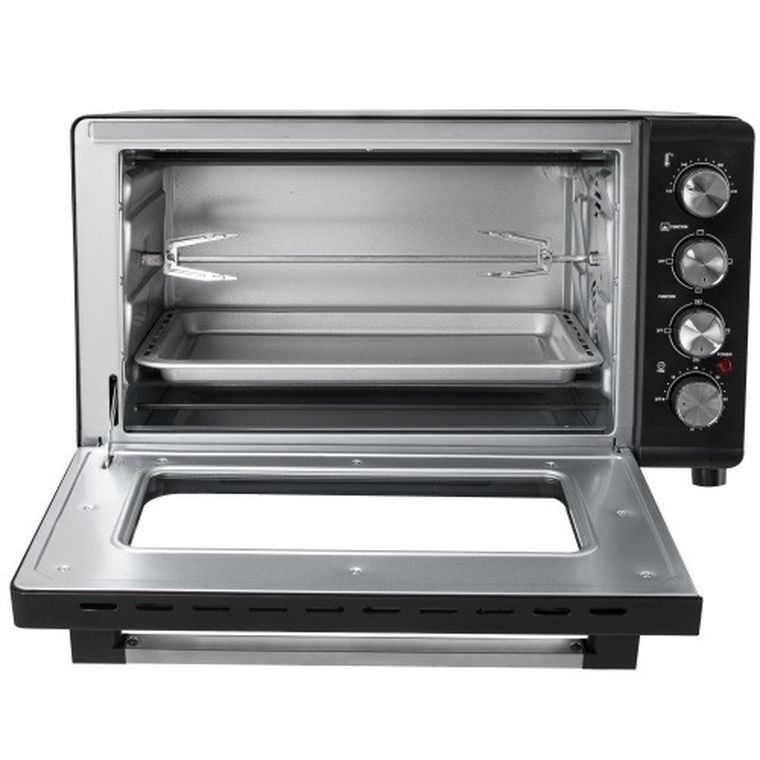 Adler, piekarnik elektryczny, 42l