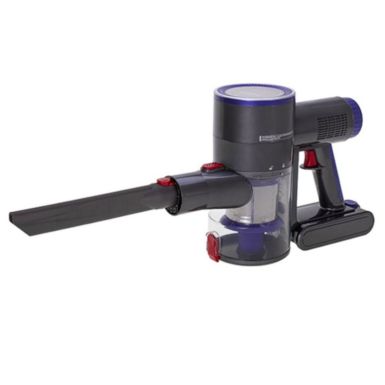 Adler, Pro, bezprzewodowy odkurzacz, pionowy