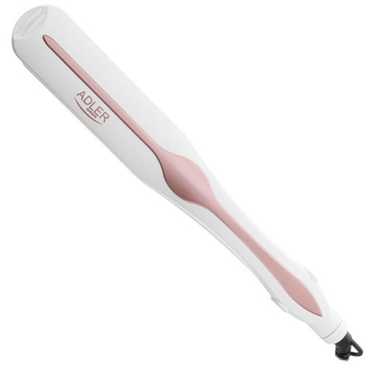 Adler, prostownica do włosów na podczerwień