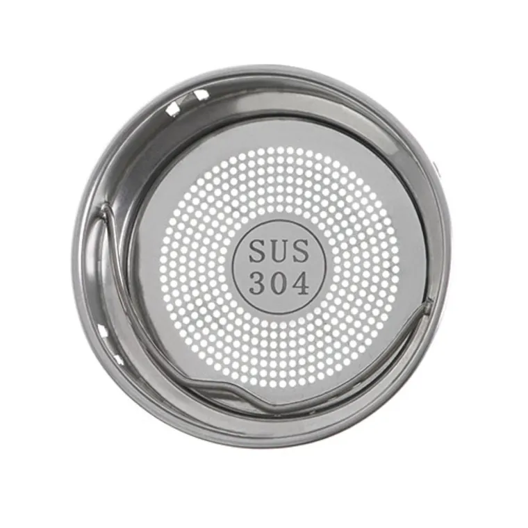 Adler, termos LED, biały, 473 ml