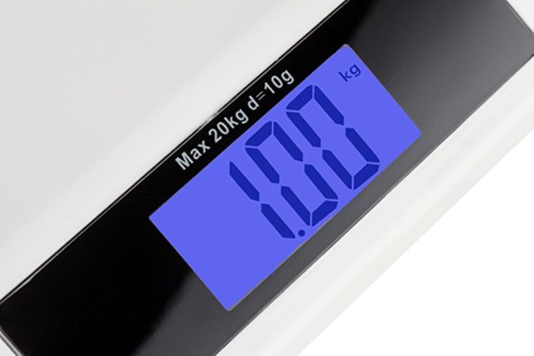 Adler, waga dziecięca, AD 8139