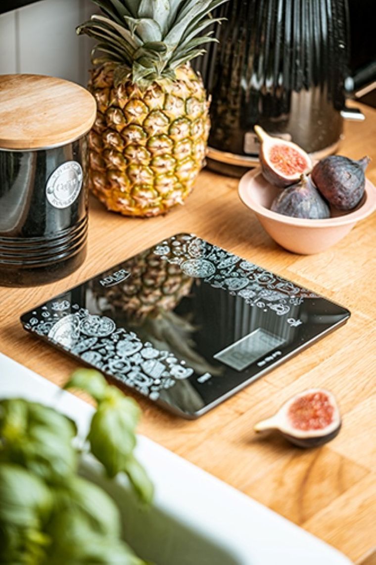 Adler, waga kuchenna, max. 10 kg, AD 3171