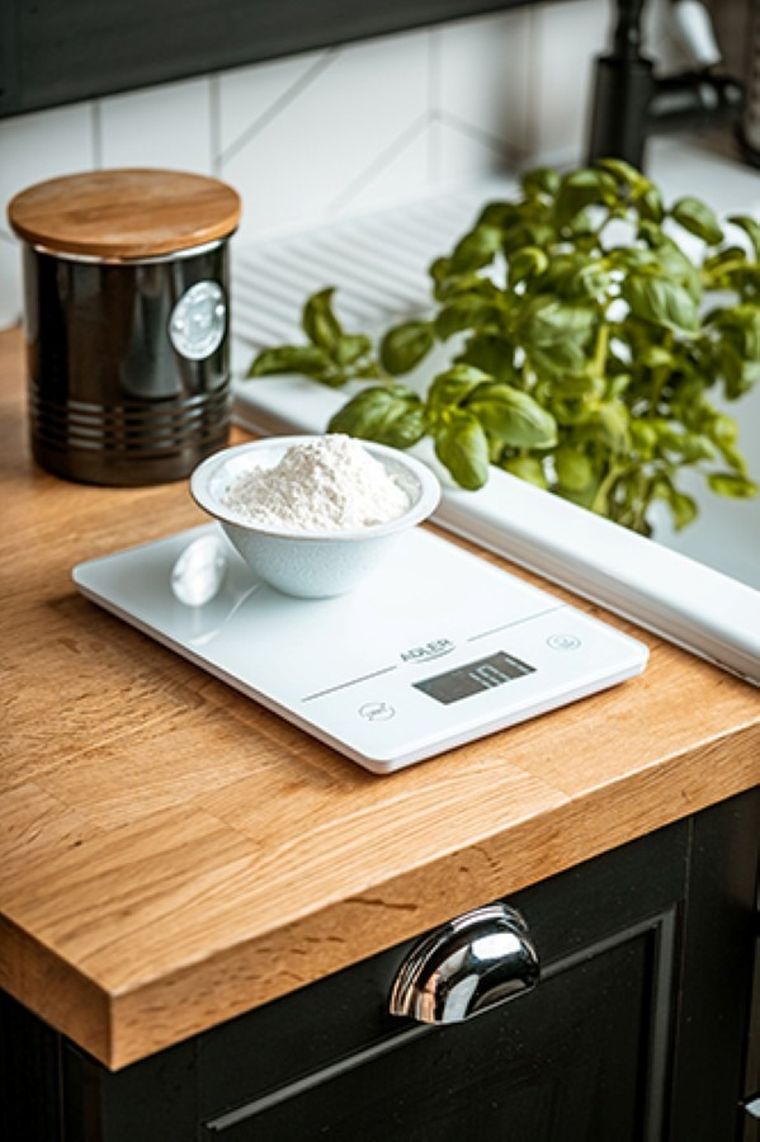 Adler, waga kuchenna, max 15 kg, AD 3170