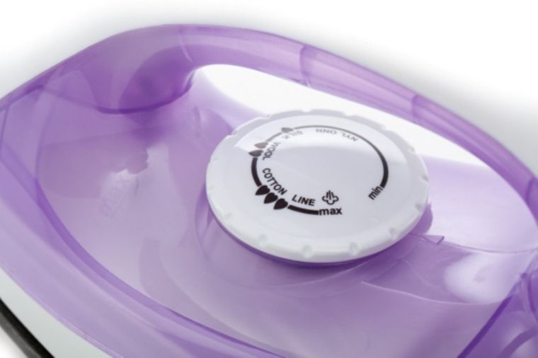 Adler, żelazko, 1600W, AD 5019