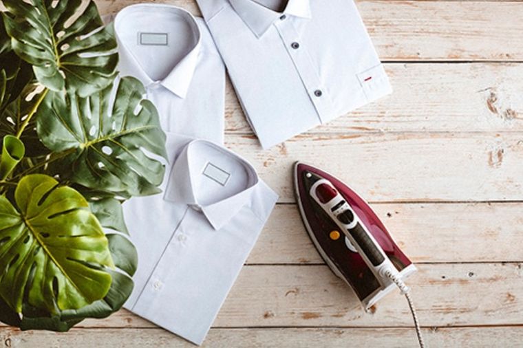 Adler, żelazko, 2200W, AD 5022