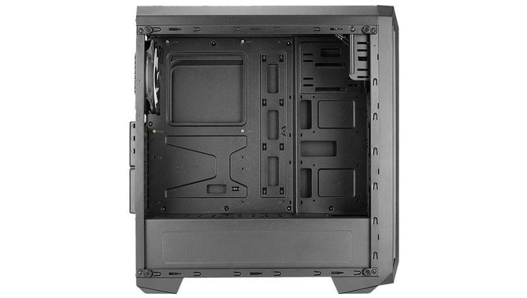 Aerocool, obudowa komputerowa, PGS Skyline-A-Bk-V1 Frgb