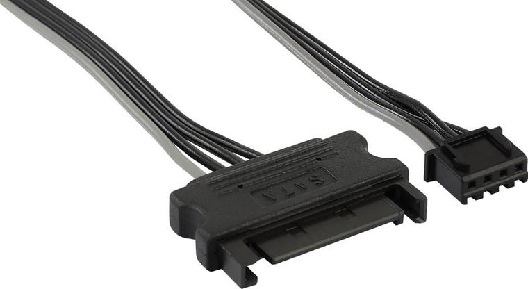 Aerocool, wentylator, PGS Duo 12 Pro, 3-120