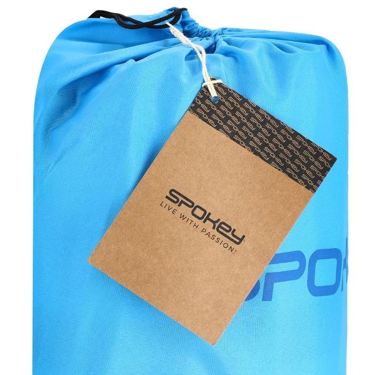 Air Pad, mata samonadmuchująca