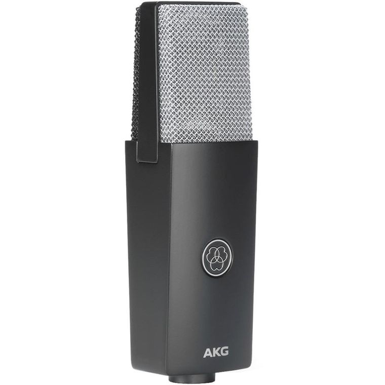 AKG, C104, mikrofon pojemnościowy