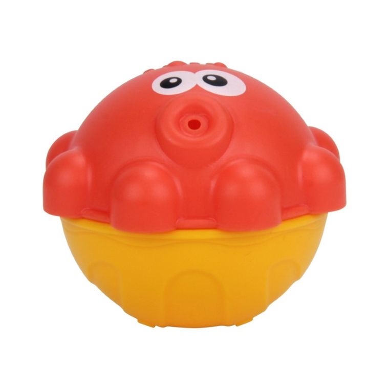 Akuku, kosz z zabawkami kąpielowymi