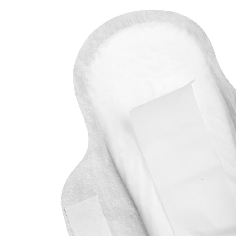 Akuku, podkład poporodowy, slim, 10 szt.