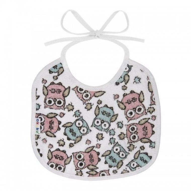 Akuku, śliniak wiązany, mały