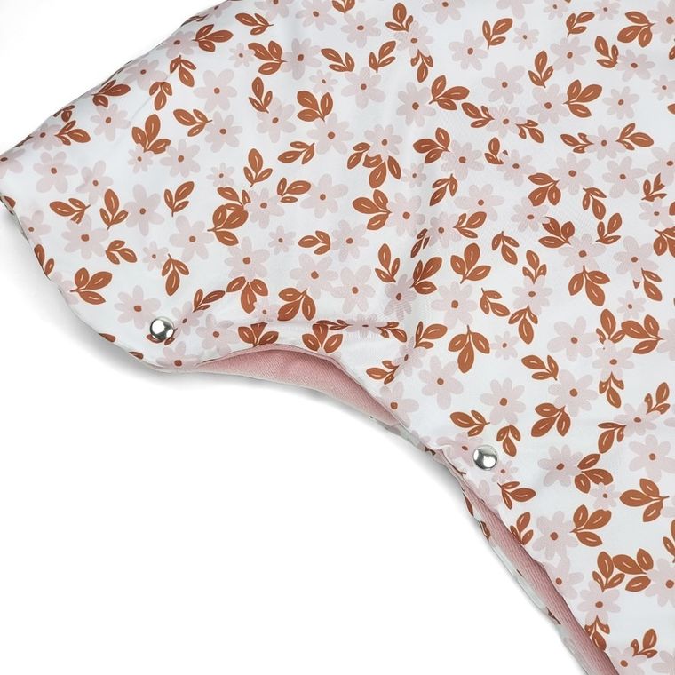 Albero Mio, Retro kwiatki, ponczo samochodowe