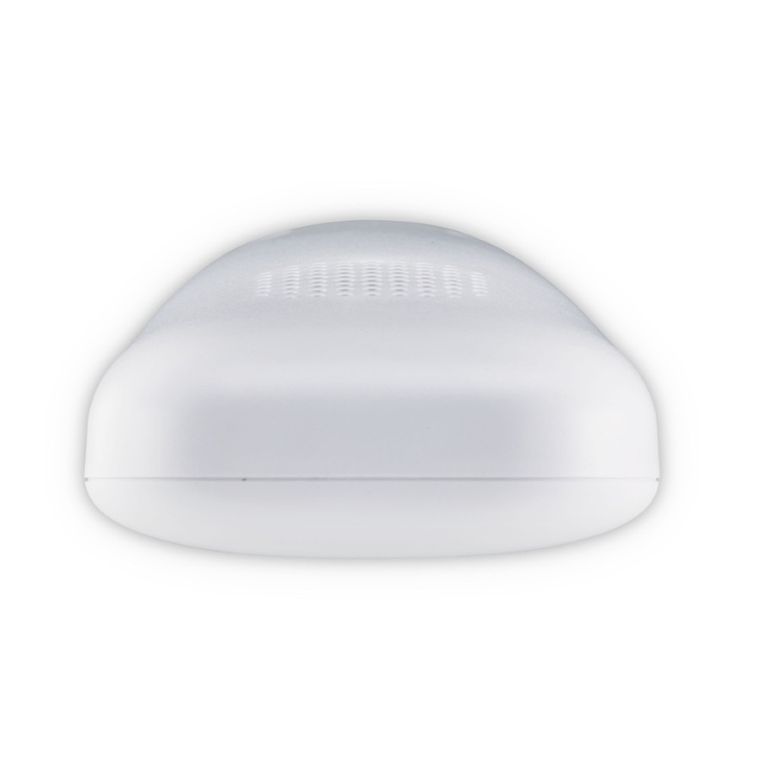 Alecto, DBX130, niania elektroniczna z funkcją VOX, audio