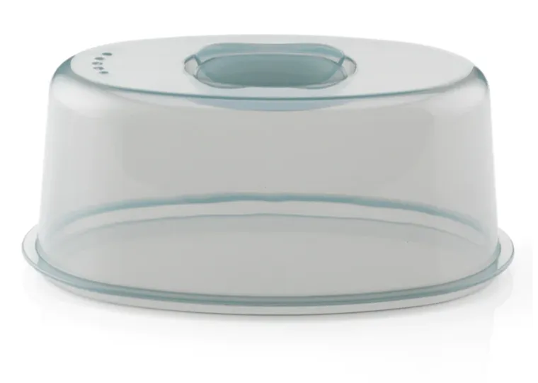 Alecto, podgrzewacz do 2 butelek, 3w1