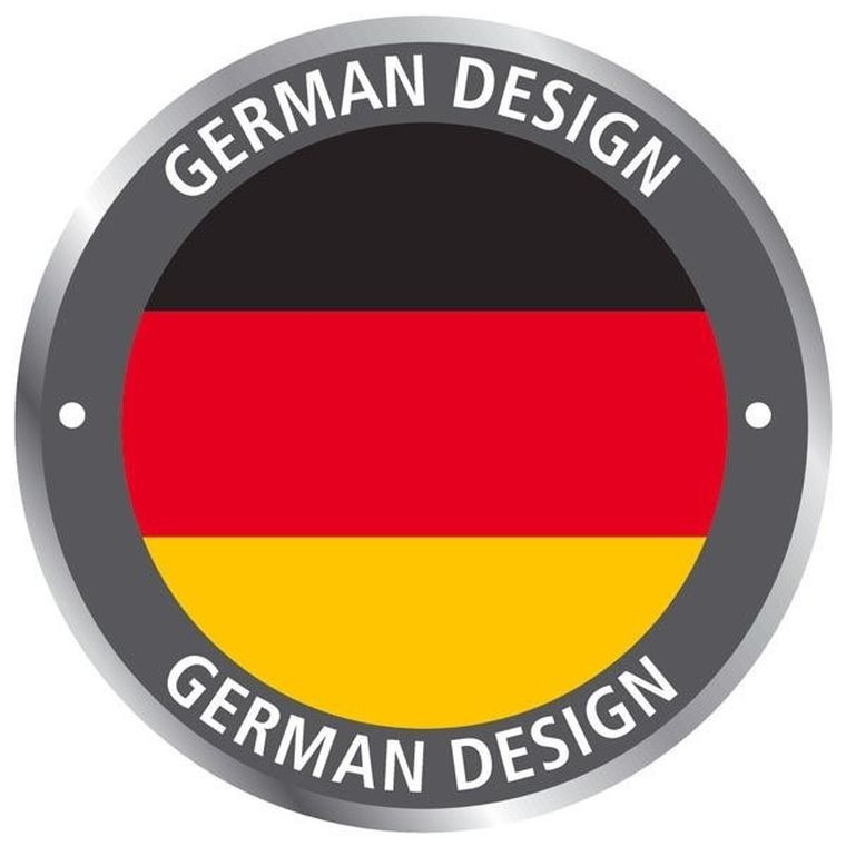 Allstar, półka łazienkowa, wisząca, Minas Allstar, biała