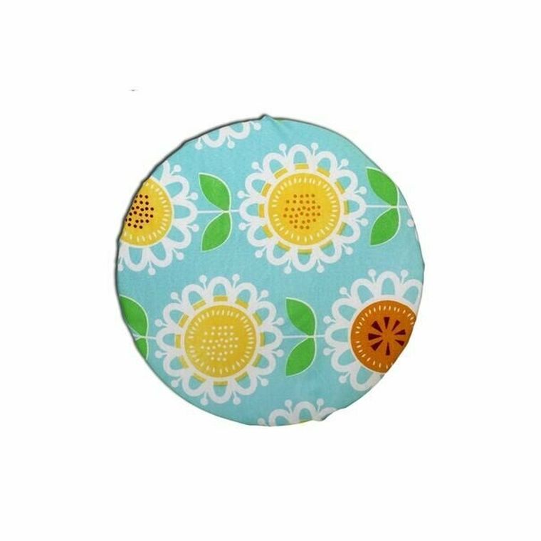 Altom Design, Gomer, okrągła poduszka na taboret