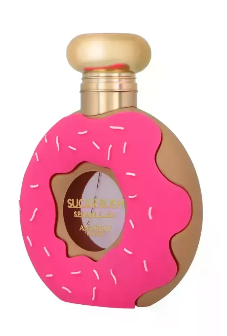 Amaran Sugar Rush Sprinkle Joy, woda perfumowana, 100 ml