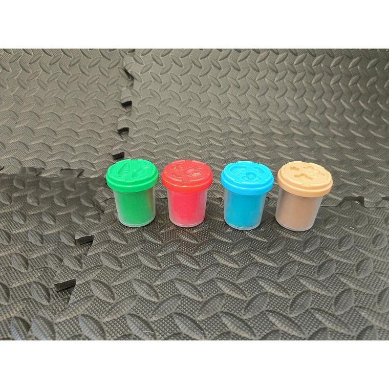 Anek dla Dzieci, masa plastyczna, pizza