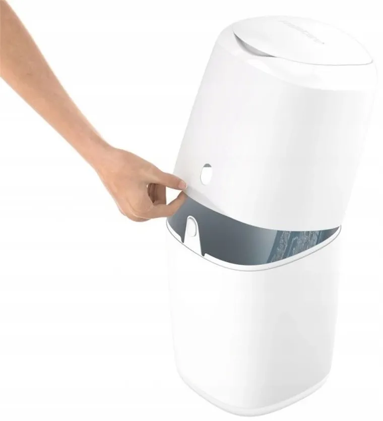 Angelcare, Classic, pojemnik na pieluchy + 3 wkłady