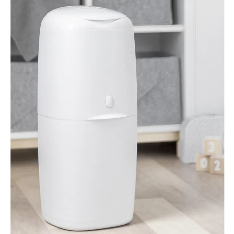 Angelcare, Classic, pojemnik na pieluchy + 5 wkładów