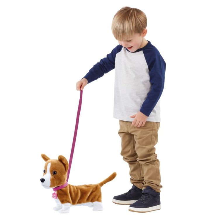 AniMagic, Piesek Lizzy, zabawka interaktywna