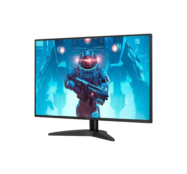 Aoc, monitor, 27B36X 27" IPS 144Hz HDMI DP