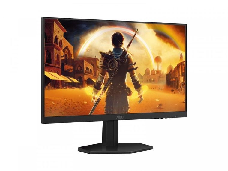 Aoc, monitor, LED, 23,6", 24G42E, 180Hz