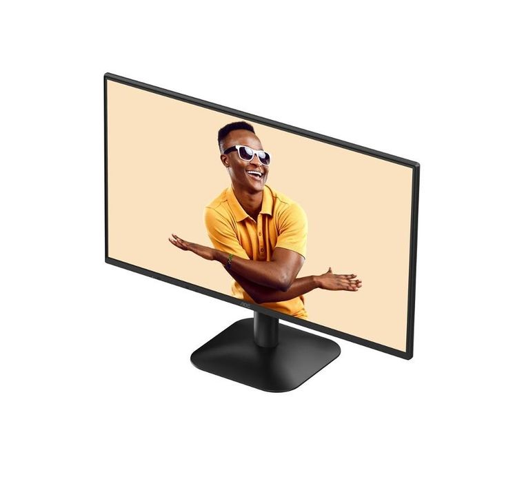 Aoc, monitor, LED, 23,8", 24B31H, 120Hz