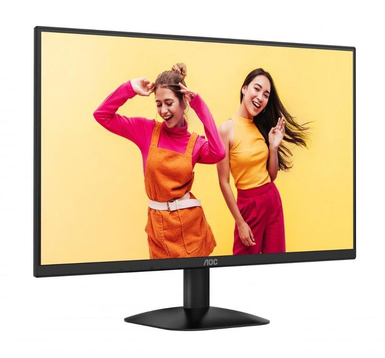 Aoc, monitor, LED, 23.8", 24B35HM2, 100Hz