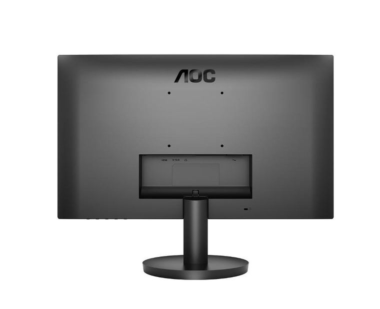 Aoc, monitor LED, 23.8", 24B3HA2, 100Hz