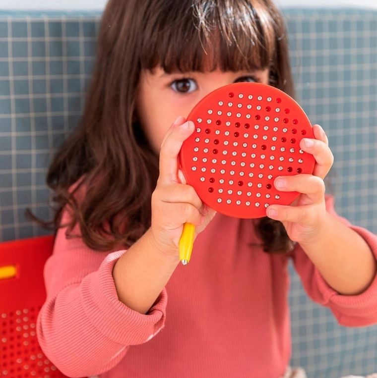 Apli Kids, mała magnetyczna tablica