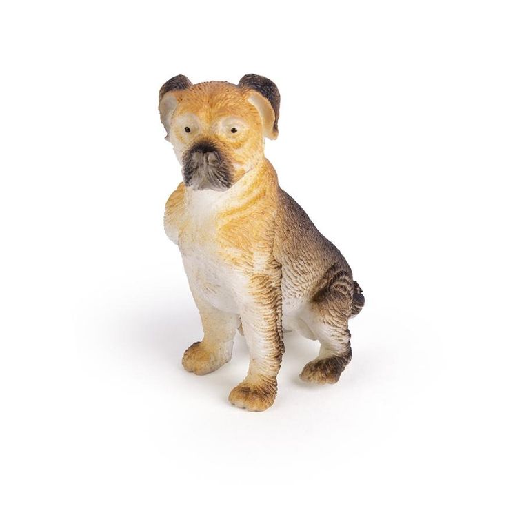 Apli Kids, Psy, zestaw gniotków sensorycznych, 6 szt.